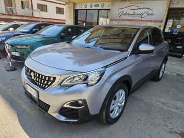 Peugeot 3008 1.5 BlueHDi 130cv S&S Allure Pack